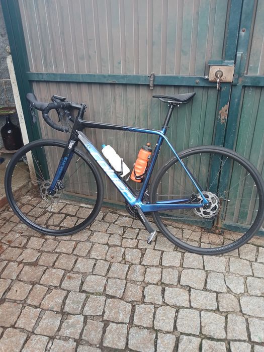 Bicicleta Coluer invicta disc