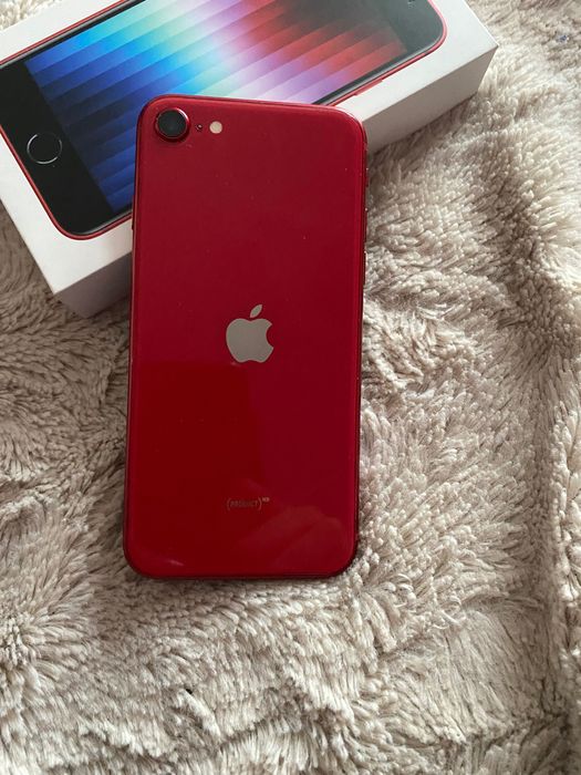 iPhone SE 2022 64 GB