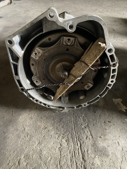 АКПП ZF6HP19 BMW E60 E61 E90 E91 N52 2.5i 3.0і N52B25 N52B30