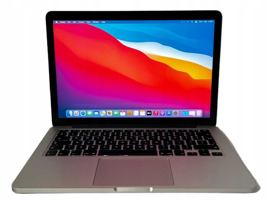 Dla Ciebie wszystko - macbook pro 13 2015 - w kategorii