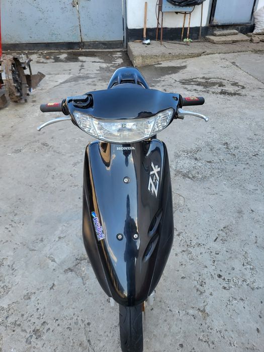 honda zx - купити мототехніку - Ціна на OLX.ua
