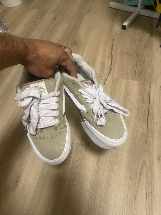 Tenis vans tamanho 37