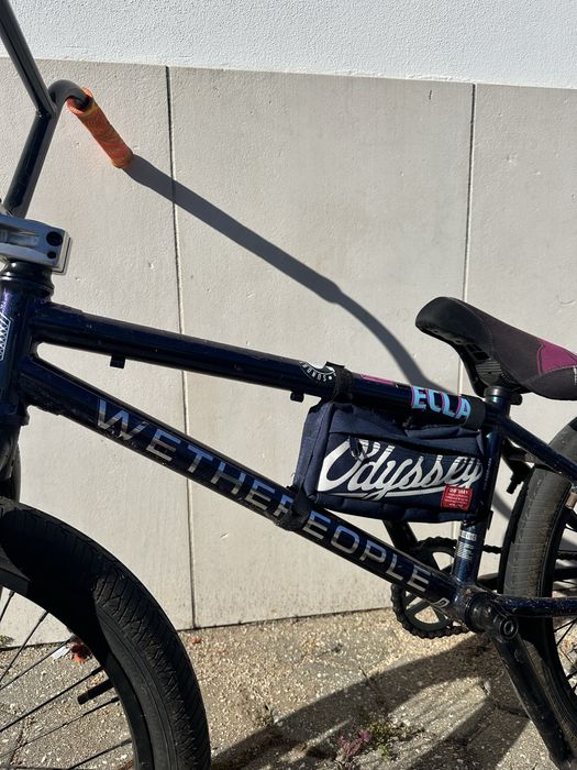 vendo bmx wethepeople