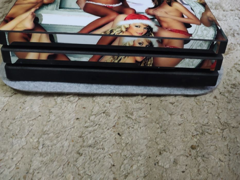 Konsola PlayStation 4pro