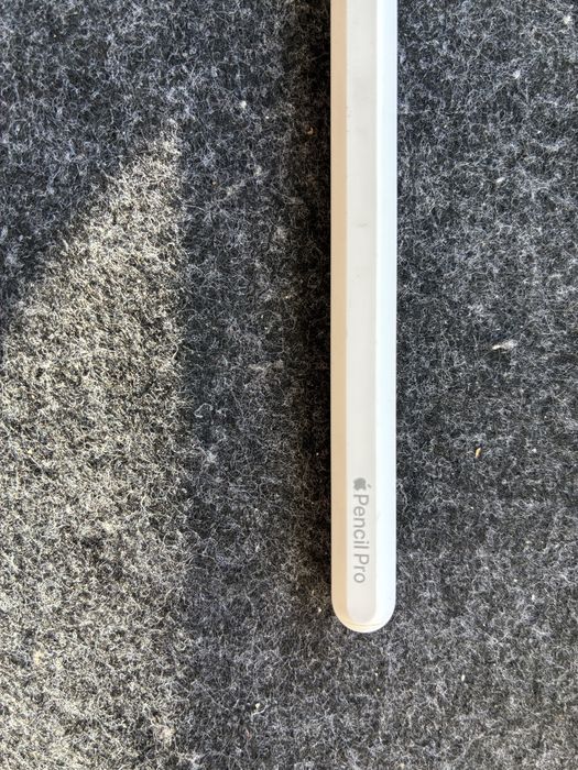 Apple Pencil Pro