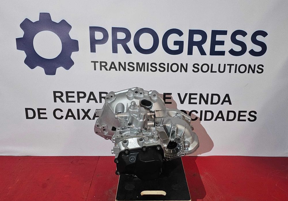 Caixa 5 velocidades Recondicionada Opel Corsa D 1.3 CDTI 22 Estrias