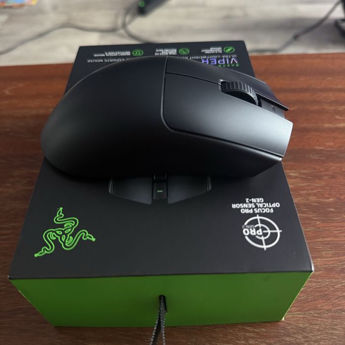 Razer Viper V3 PRO