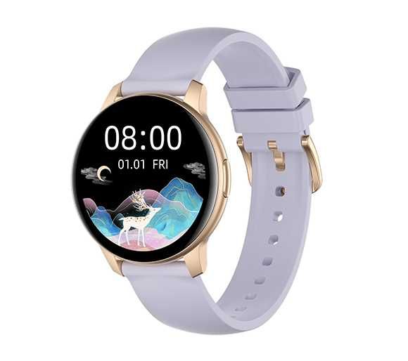 Smartwatch OROMED Oro-Active Pro2 KW30PRO