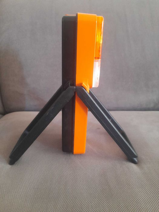 Lampa ostrzegawcza Mercedes Benz Oryginał