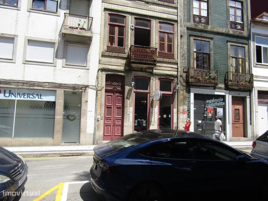 Restaurante Original e Convencional