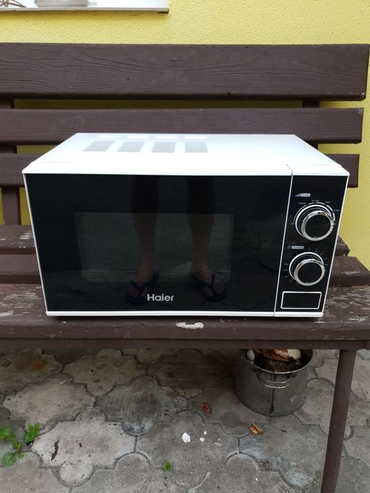 Акція!! Мікрохвильова піч Haier_Німеччина_24р