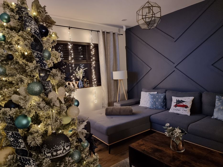 Willa Górska Pod Lasem