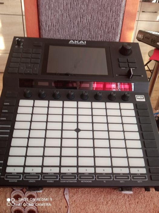 パーカッション・打楽器 AKAI Force Dla Ciebie wszystko - akai force - w kategorii Instrumenty