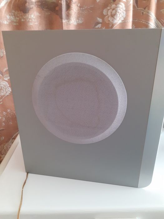 Recetor home cinema/DVD