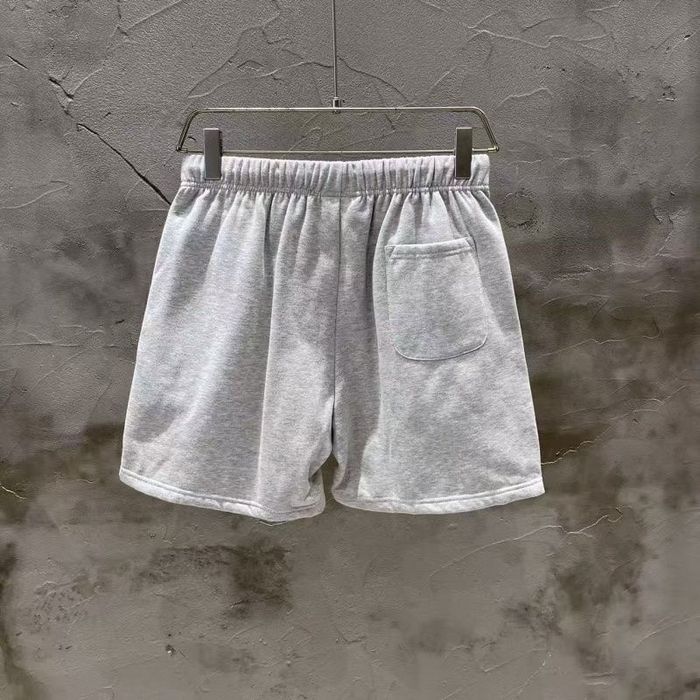 Шорти Syna World Shorts з принтом/ Denim Tears/ Essentials/ Галлери