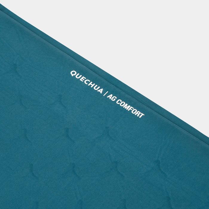 COLCHÃO DE CAMPISMO INSUFLÁVEL-  COMFORT 65 CM - 1 PESSOA