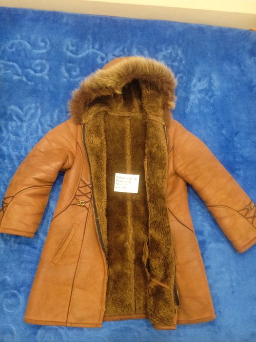 Дубльонка  жіноча тепла