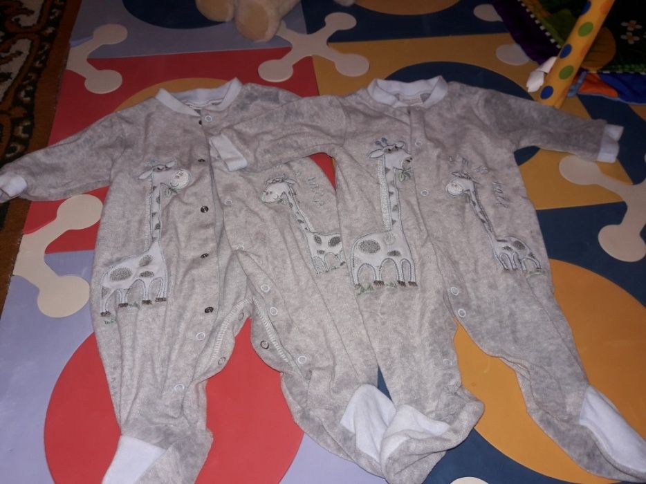 Комбінезони