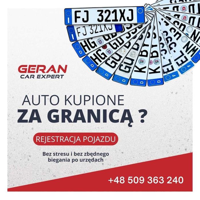 POMOC W ZAKUPIE SAMOCHODU Sprawdzenie Auta Przed Zakupem Oględziny