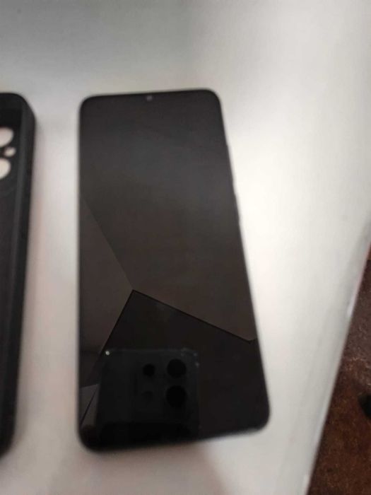 Xiaomi Redmi 12C Troco