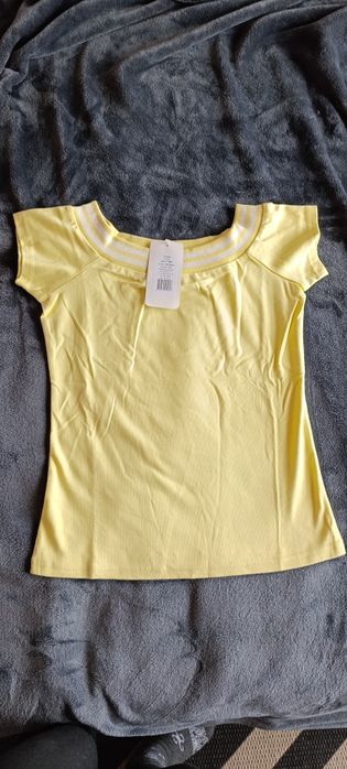 Футболка для дівчаток