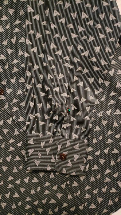 Koszula Ted Baker London rozmiar M