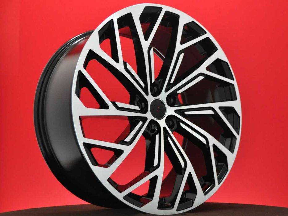 FELGI R18 5X112 AUDI A4 B9 B8 A5 B10 A6 C9 C8 C7 C6 Allroad S4 B9 B8