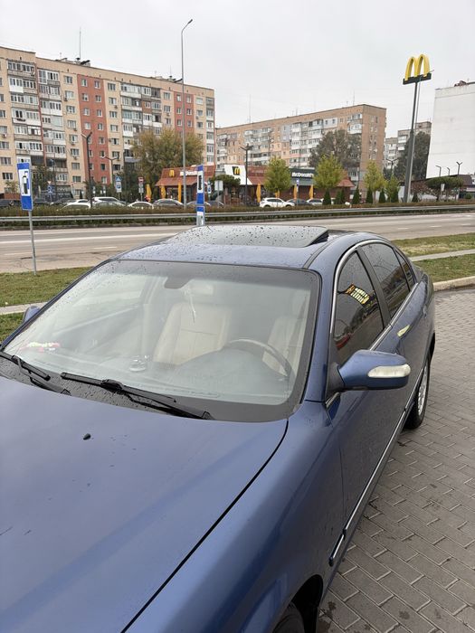 Chery Eastar 2.4AT автомат, 2007 року