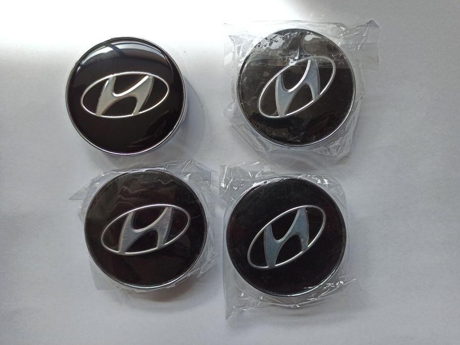 TSM Dekielki Hyundai Zaślepki zewnętrzna 60/57 Jarosław Krakowska 46