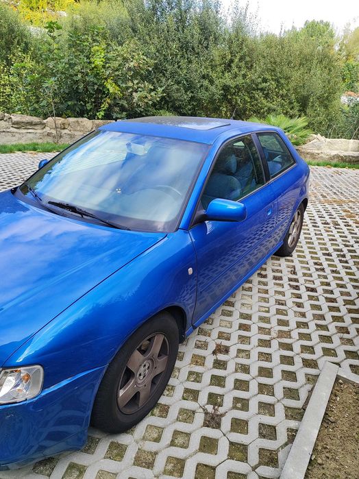 Audi A3 1900 TDI