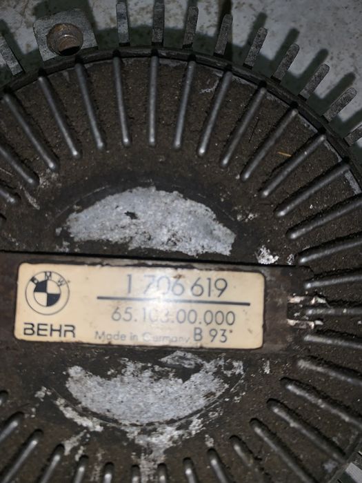 Корпус дзеркала для БМВ е34 ,38