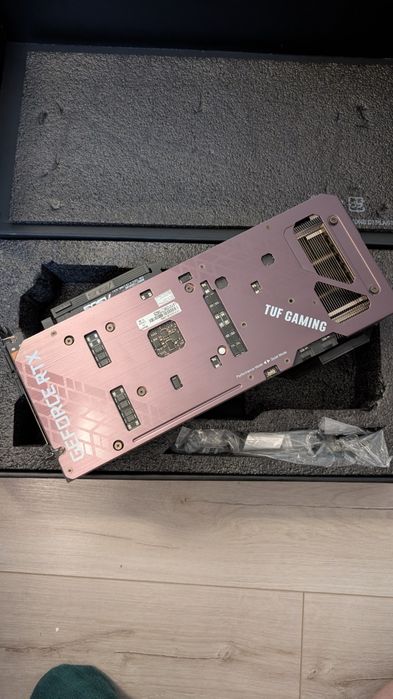 Karta graficzna Rtx 3070 Ti
