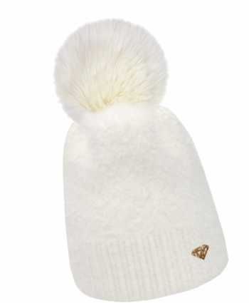 ELL czapka z pomponem - La Vitta Per Te