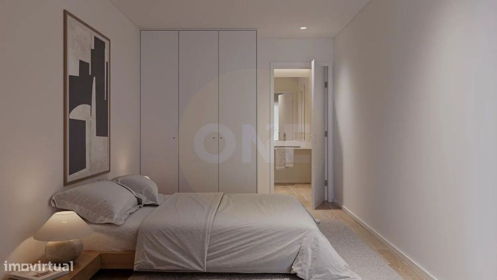 Apartamento T2
