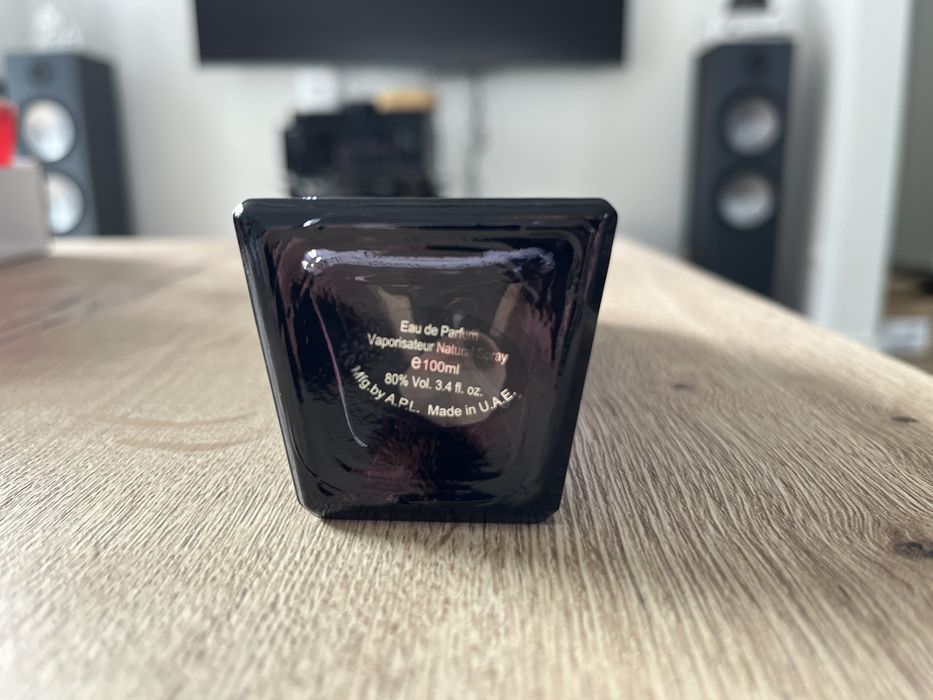 Afnan modest une 100ml