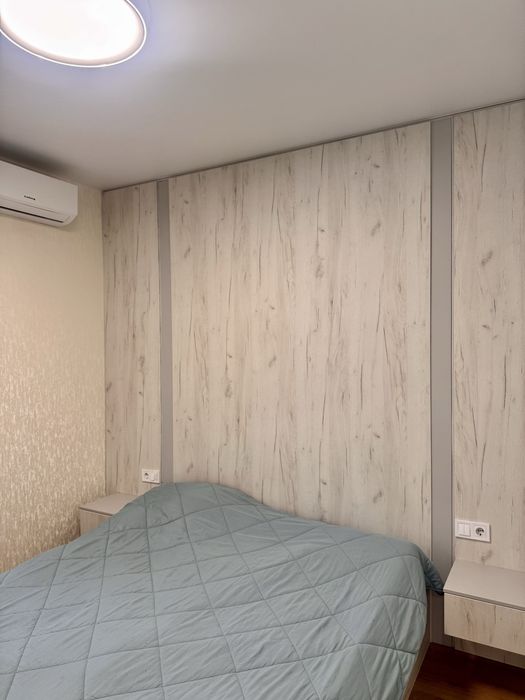 Продам квартиру c ремонтом, ЖК Ривер парк