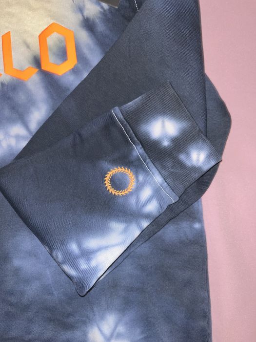 Wyprzedaż bluza męska Frankie Morello.