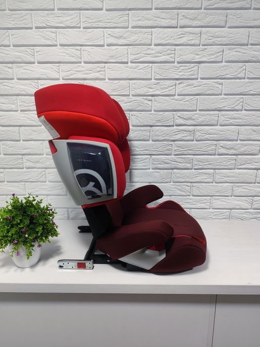 ‼️ Cybex ОРИГІНАЛ Німеччина 3-12 років автокрісло автокресло Бустер