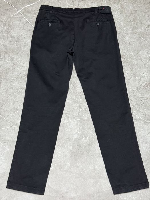 Брюки-чіноси Kiton (оригінал, made in Italy)