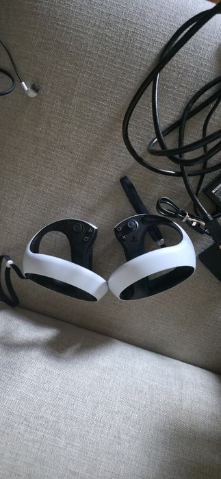 Psvr2 para pc e ps5