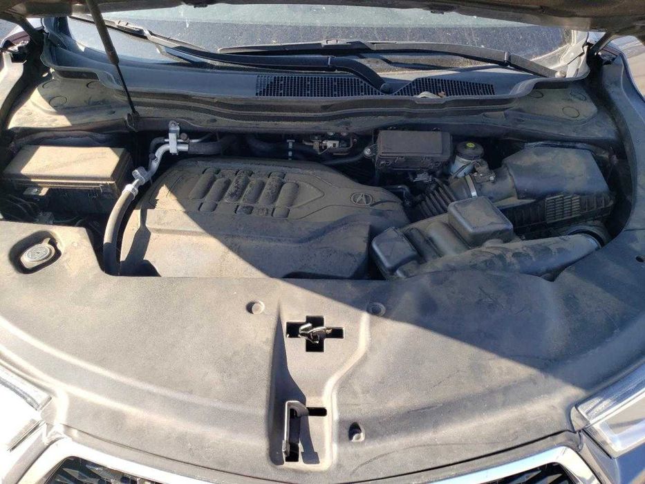 Розборка Разборка Запчастини Запчасті Acura MDX 2017-2020