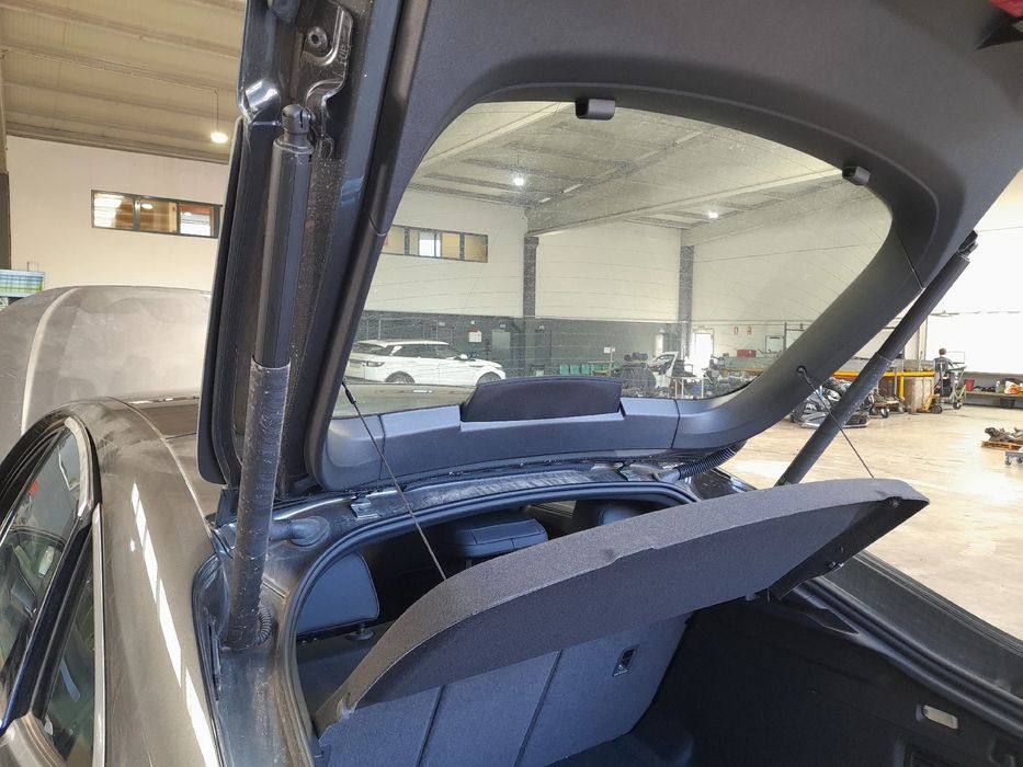 Amortecedor da mala AUDI A5 (FU2)