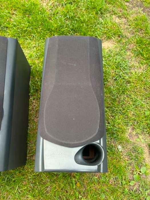 Głośniki Kenwood LS-H6 80W 3-Way