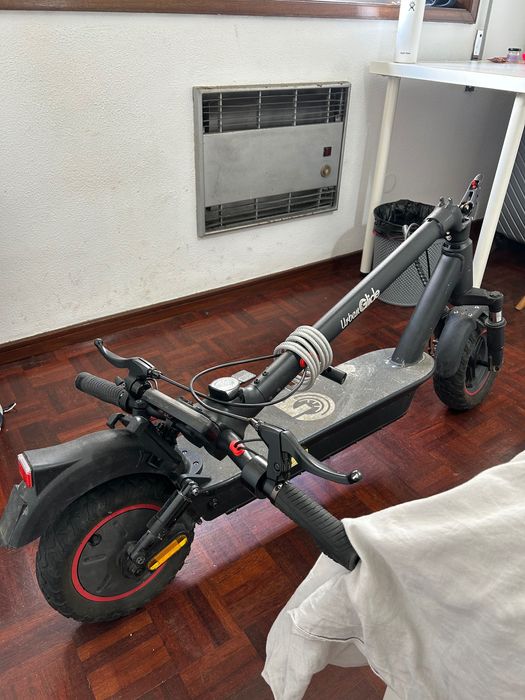 Trotinete urbanglide