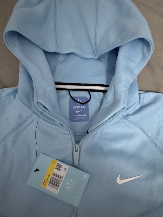 Nike x Nocta Tech Fleece
