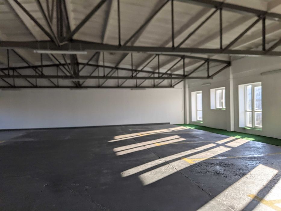 Wynajmę Magazyn 600 m2