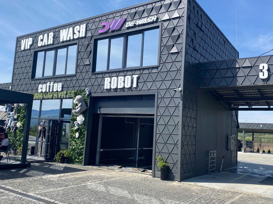 Покрівельні роботи