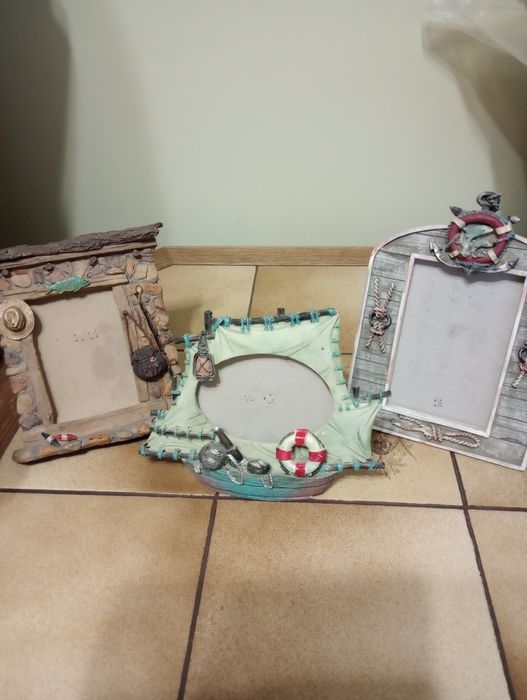 Рамочки для фотографій