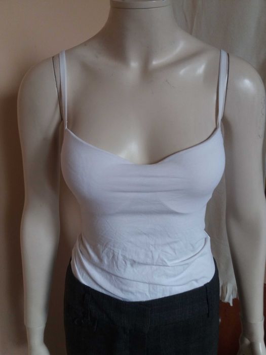 Top, koszulka Exclusive of Trimmings 34B