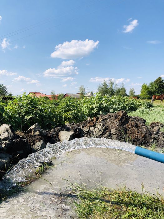 Професійне компактне буріння скважин , [50-125] Свердловини